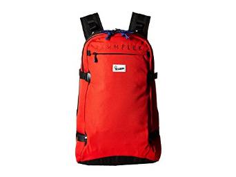 Crumpler 3 Day Pack LLE002-R0050 Low Level Aviator 30L Red Backpack