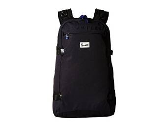 Crumpler Low Level Aviator 30L 3 Day Travel Backpack Bluestone Backpack Bags