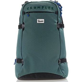 Crumpler LLA 3 Day Pack Backpack | Fence Post Green