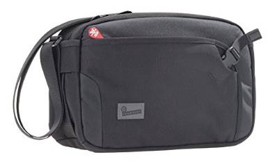 Crumpler The Dry Red No 2 Boarding Bag Crossbody Bag