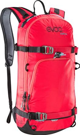 Evoc Men's Slope 18L Snow Pack