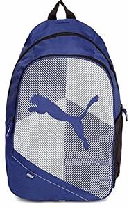 Puma Echo Blue Backpack (07171207)