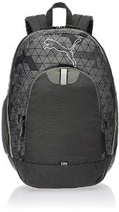 Puma Steel Grey Casual Backpack (7339203)