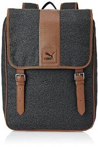 Puma Steel Grey Casual Backpack (7346401)