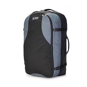 EMS Boda 60 Conversion Pack Grey/Black