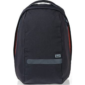 Crumpler Rampaging Mob (L) 17" Backpack - Black
