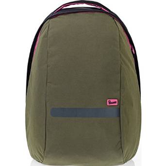 Crumpler Rampaging Mob (L) 17" Backpack - Beech
