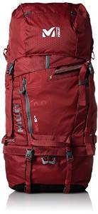 Millet Ubic 50 + 10 Pack