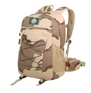 ZYZ-Outdoors shoulder bag large capacity bag with liner mountaineering professional waterproof hiking Bags , camouflage