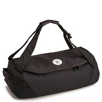 Crumpler The Ample Thigh Black M - ATH001-B00G50