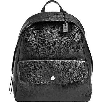 Skagen Aften-BLK Backpack