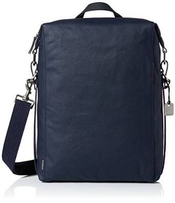 Skagen Men's Agger Coated Canvas Sling