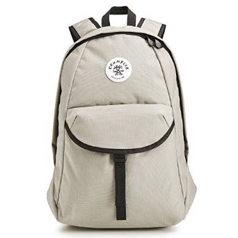 Crumpler Yee-Ross Backpack Light Grey Backpack Bags