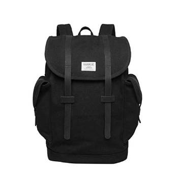 Sandqvist Vidar Backpack - Black