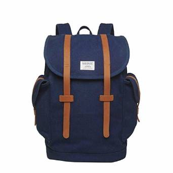 Sandqvist Vidar Backpack - Blue