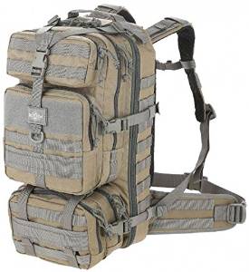 Maxpedition Gyrfalcon Backpack, Khaki-foliage -