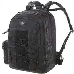 Maxpedition Ordnance Range Backpack, Black