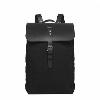 Sandqvist Alva Backpack - Black