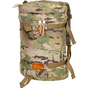Kletterwerks Kletter Flip Backpack - Multicam