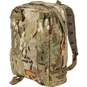 Kletterwerks Summit Daypack Backpack - Multicam