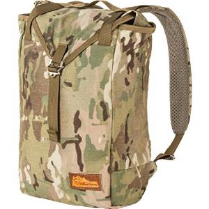 Kletterwerks Market Bag Backpack - Multicam