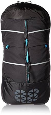 Boreas Peralta Backpack - Farallon Black