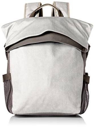 Skagen Men's Frandsen Rucksack - Light Heather Grey