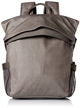 Skagen Men's Frandsen Rucksack - Dark Heather Grey