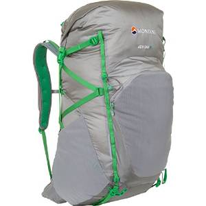 Montane Ultra Tour 55 Backpack - 3356cu in
