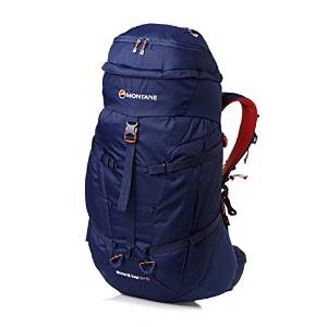 Montane Summit Tour 50 Plus 15 Backpack - 3051cu in