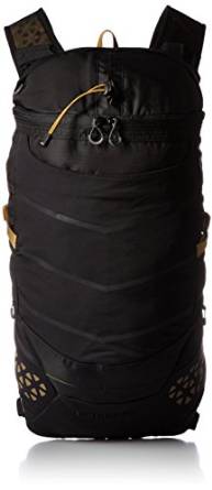 Boreas Larkin 18 Pack Eclipse Black One Size