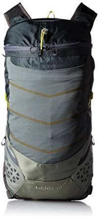 Boreas Larkin 18 Pack Granite Grey One Size
