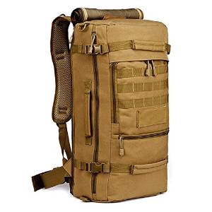 Generic Casual Hiking Travel Backbag