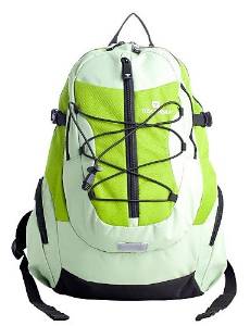 TUSCARORA Unisex Leisure Sports Outdoor Backpack , brown