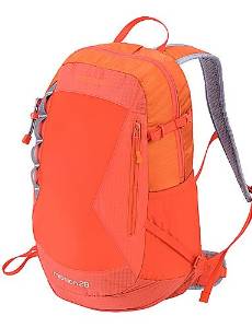 Bigpack Mission 28 Active Trail Bag