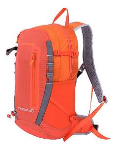 Bigpack Mission 20 Active Trail Bag