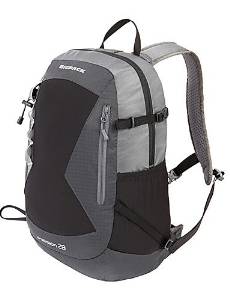 Bigpack Mission 28 Waterproof Active Trail Bag
