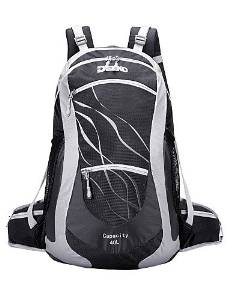 DEEKO Multifunctional Outdoor Hiking/Camping Waterproof packsack D8022 , army green