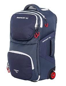 Bigpack Explorer 40 Outdoor Adventure Travel Bag