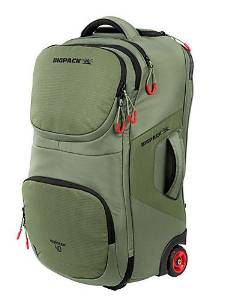 Bigpack Explorer 40 Adventure Travel Bag