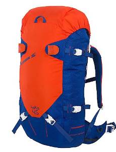 Bigpack Hoka 45 Alpinism Bag