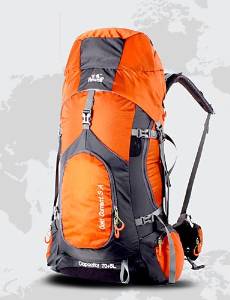 Brand Function Type Activity Capacity (L) L Color Material , orange