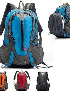 Bicycle Riding Shoulders Backpacks , color 2#