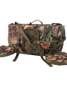Predators? Camouflage Bow Backpack
