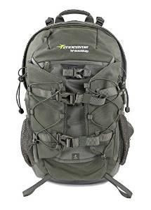 Vanguard Endeavor 1600 Backpack, Green, 26 L