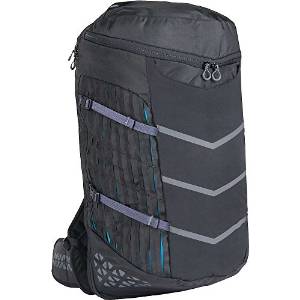 Boreas Aperture 38 Pack Farallon Black One Size