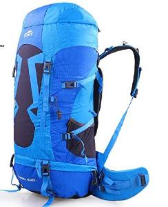 Cozy Big 70L Professional Mountaineering Bao Nan Female Multi-Function Outdoor Pack Hiking Backpack Durable Convenient Collection