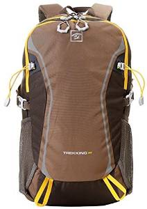 Cozy Men and Women Pass 30 Liters Backpack Daily Outdoor Casual Backpack Durable Convenient Collection