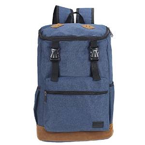 Cozy Outdoor Internal Frame Backpack Sports Travel Travel Shoulder Bag Unisex Bulk Bags , Blue-18 Inch , Blue-18 Inch
