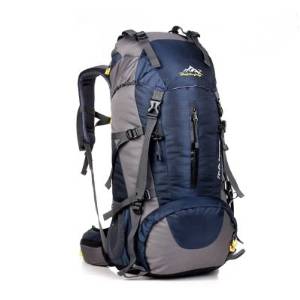 Cozy Outdoor Internal Frame Backpack and Hiking Backpacks Sports Hiking Camping Backpack Capacity Pack Bag